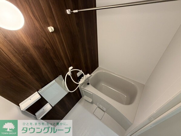 KEIAI RESIDENCE 東村山の物件内観写真